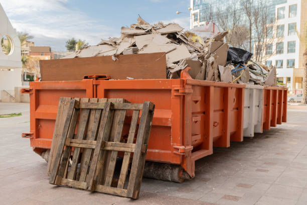 Best Furniture Removal  in Halstead, KS