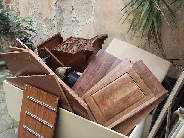 Best Same-Day Junk Removal Services  in Halstead, KS