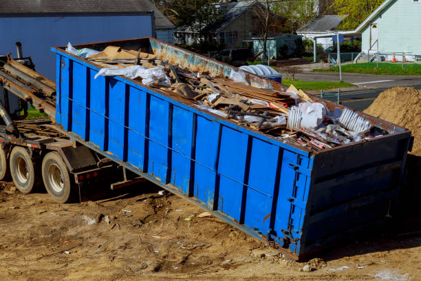Halstead, KS Junk Removal Services Company